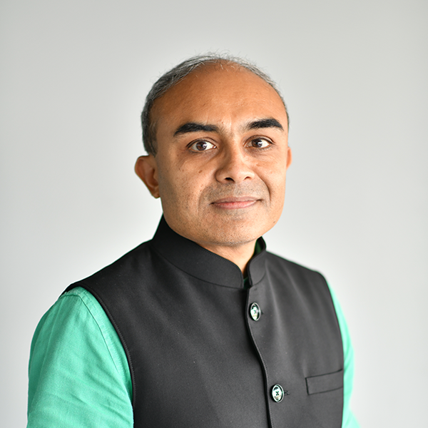 Birju Patel (Director and Product Owner)