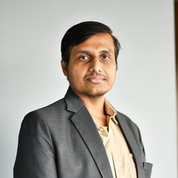 Jay Patel (Network and Architecture Specialist)